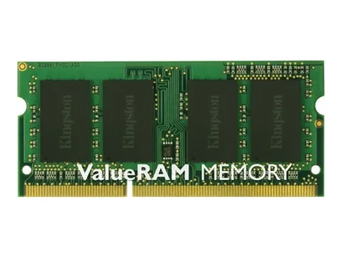 Kingston 4GB-12800 DDR3L CL11-204-Pin SODIMM Notebook Geheugen