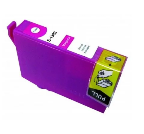 Epson T1303 Magenta 18ml XL Cartridges