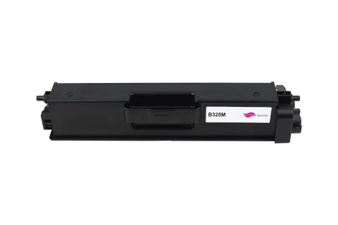 Brother TN-321 TN-325 TN-326 Compatible Toner Magenta