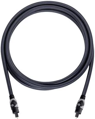 Toslink Optische Audio Kabel Hifi 5.1 1Meter