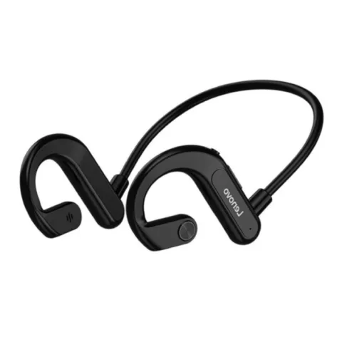 Lenovo X3 Draadloze Bluetooth Oortelefoon Zwart