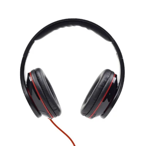 Stereo Hoofdtelefoon Detroit met 1 3.5mm aansluiting