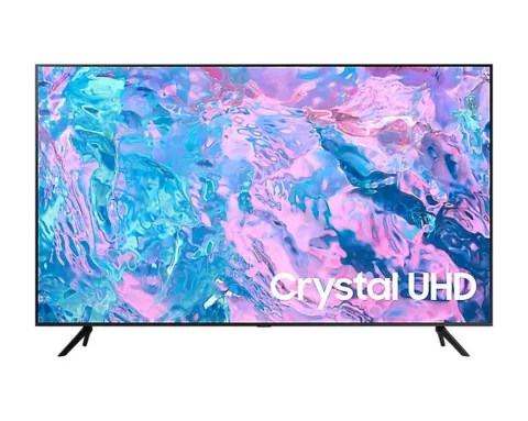 Samsung UE55CU7172UXXH 139,7 cm (55") 4K Ultra HD Smart TV Wifi Zwart