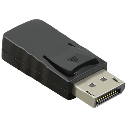 DisplayPort Male naar Thunderbolt Mini Dp Adapter