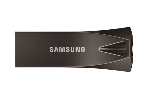 Samsung 128GB Type-A 3.2 Gen1 Zwart, Grijs Usbstick
