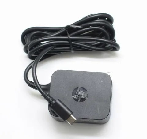 HP 15.75W 5.25V - 3A USB-C AC Laptop Adapter