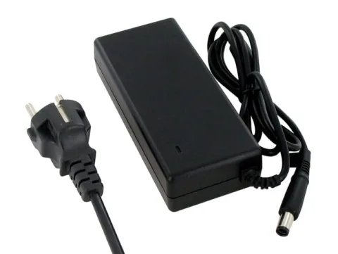 HP 90W 18,5V-4.9A 7.4x5.0 Laptop AC Adapter