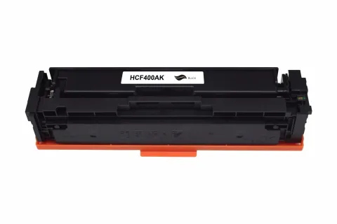 HP (CF 400X) MFP 201X Compatible Toner Zwart