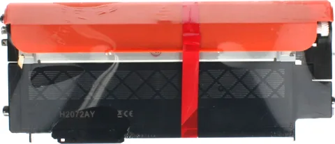 HP 117A/2070 Geel FLWR Toner
