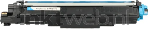 Brother TN-247C FLWR Toner Cyaan