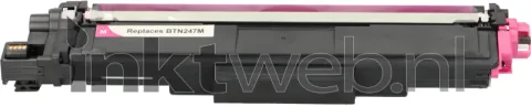 Brother TN-247M FLWR Toner Magenta