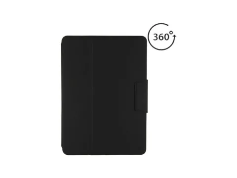 Samsung Galaxy Tab4 10.1 360° Case Zwart