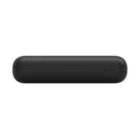 Silicon Power QS58 LiPo PB 20000 mAh Zwart