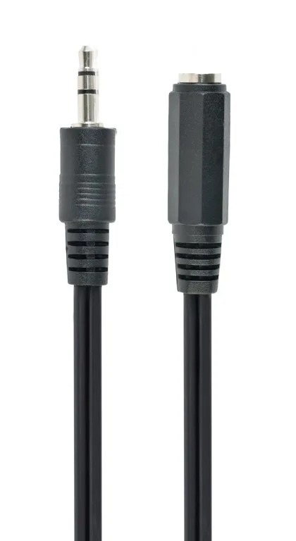 Audio Jack 3.5mm Verlengkabel Stereo 3M