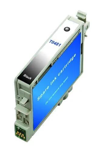 Epson T0481XL Zwart 16ml Cartridges