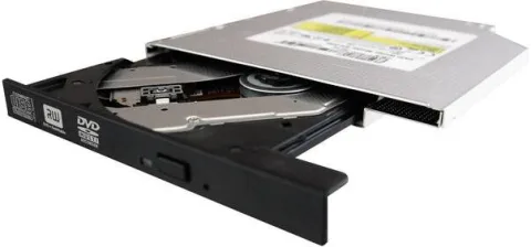 Samsung SN-208FB/BEBE Interne DVD Brander
