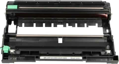 Brother DR-2400 FLWR Drum Zwart