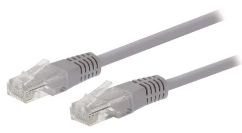 UTP CAT6 Ewent OEM Netwerkkabel 5M
