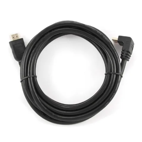 HDMI naar HDMI High Speed 2.0 Kabel met Ethernet 3 Meter