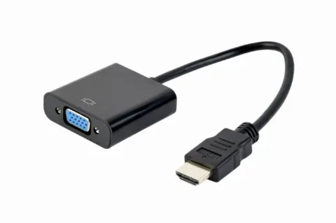 HDMI naar VGA Converter (Adapter)