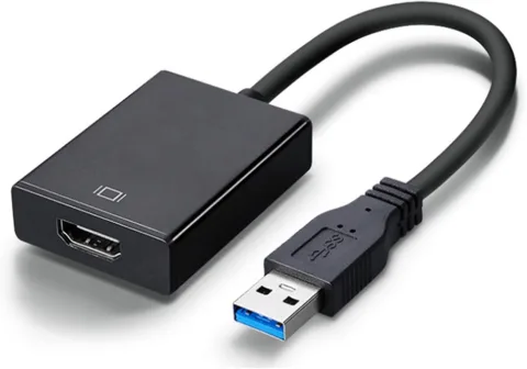 USB3.0 naar 1080P HDMI Converter (Adapter)