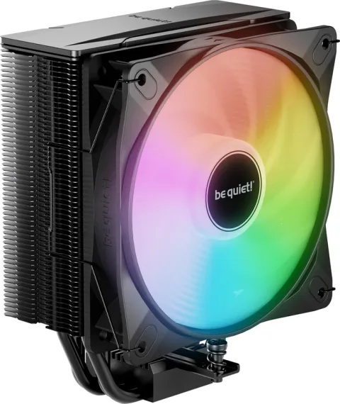 be quiet! Pure Rock 3 LX CPU Koeler