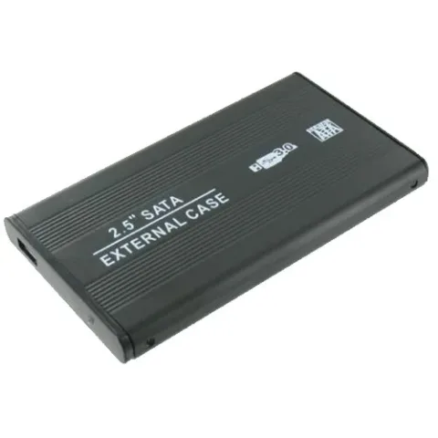 SATA USB 3.0 Behuizing 2,5'' HDD
