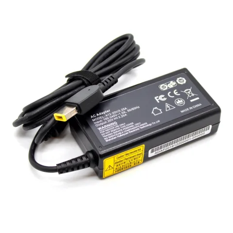 Lenovo 65W 20V 3,25A Laptop AC Adapter