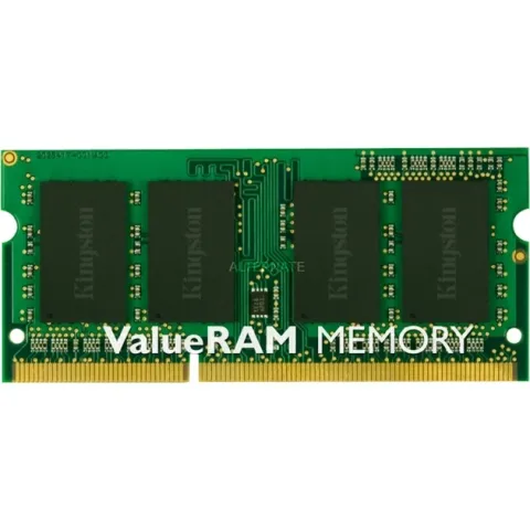 Kingston 8GB-12800 DDR3L CL11 204-Pin SODMM Geheugen