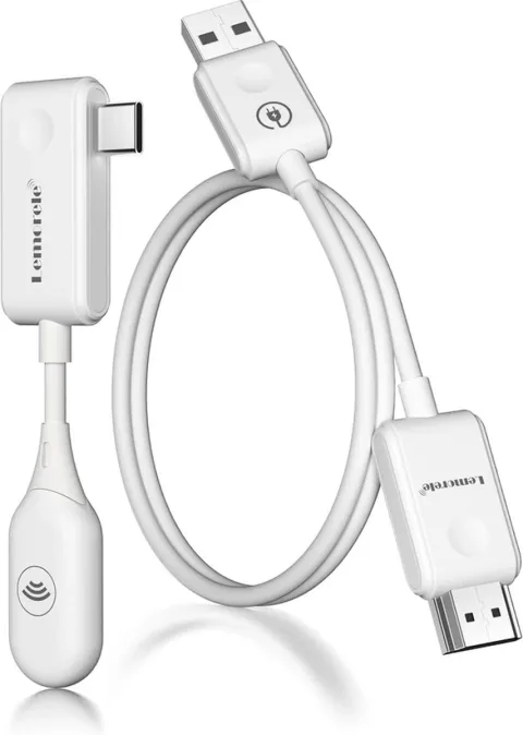 Lemorele P10 HDMI Draadloze Zender en Ontvanger 1080p