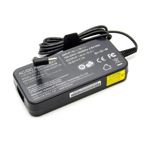 HP 150W Smart AC-adapter (19,5V 7,7A) 4,5mm * 3,0mm