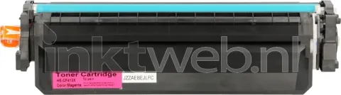 HP 410X FLWR XXL Toner Magenta