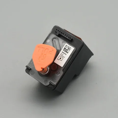 HP M0H51A / M0H50A / X4E75A GT51-GT52 Zwarte Printkop voor GT5810 GT5820