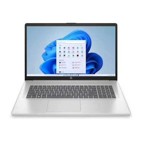 HP 17-cn2871nd | Intel Core i5-1235U | 12GB RAM | 512GB SSD | Windows 11