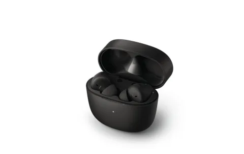 Philips True Wireless TAT2206 | Draadloze In-ear Headphones | Zwart