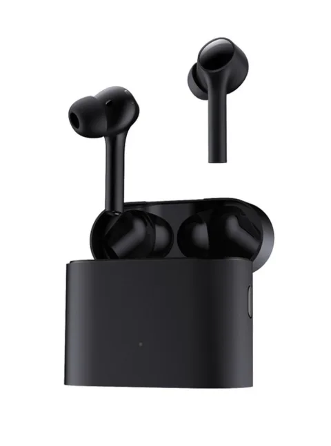 Xiaomi Mi True Wireless Earphones 2 Pro | Draadloze In-Ear Bluetooth Oordopjes | Zwart