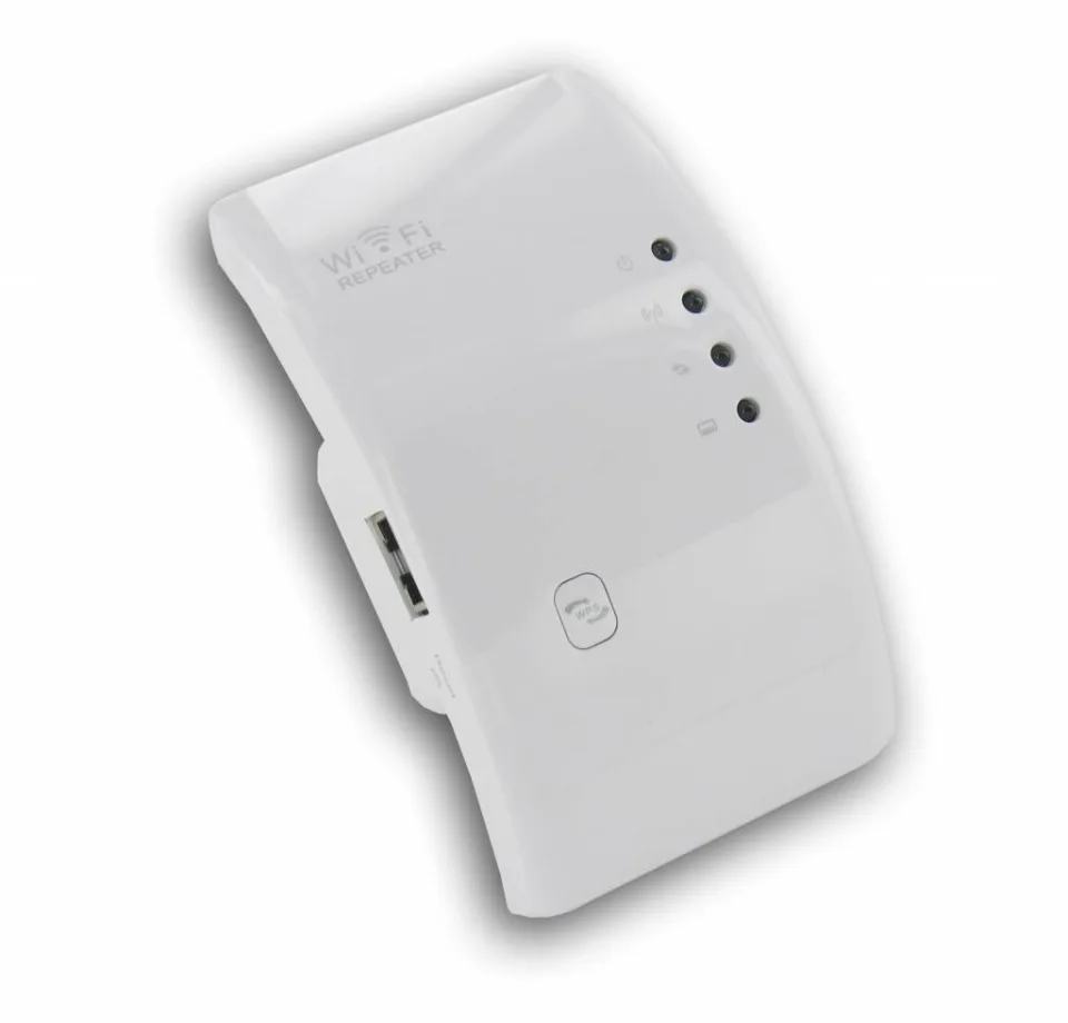 Dolphix WiFi Repeater 300Mbit
