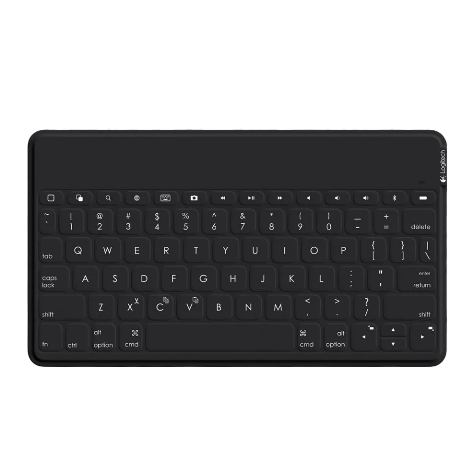 Logitech KEYS-TO-GO toetsenbord