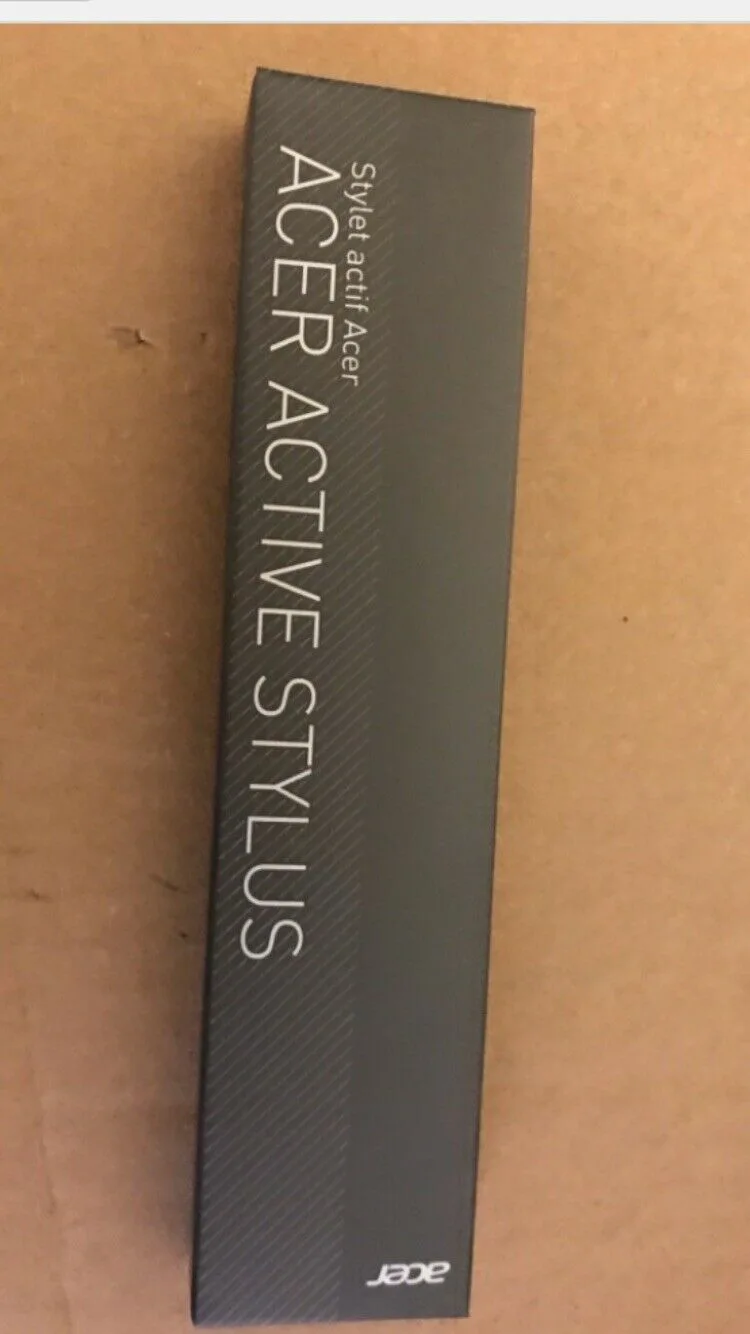 Acer Active Stylus PEN ACS-032 Bluetooth For Switch 3/5, Spin 1/3/5 B1