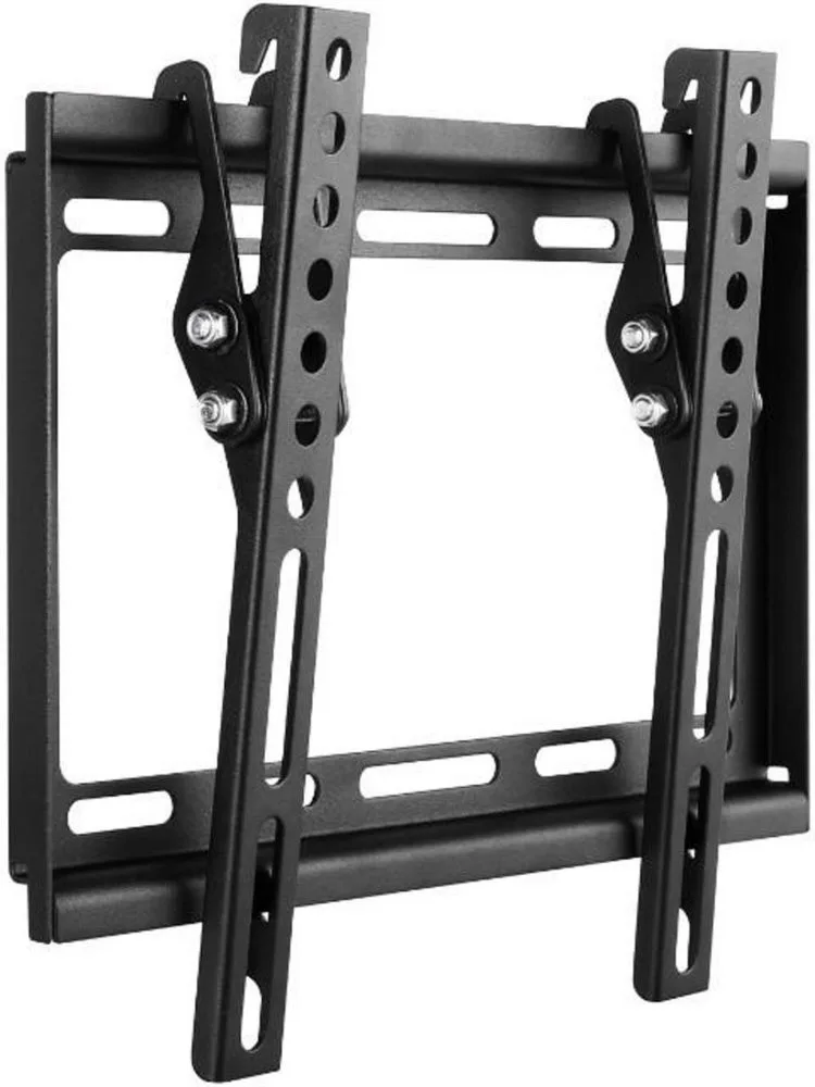Ewent Easy Tilt TV EW1506 Wandbeugel 106,7 cm (23" tot 42") Zwart