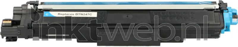 Brother TN-247C FLWR Toner Cyaan