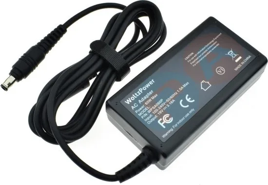Samsung 60W 19V - 3.16A 5.5 x3 .0 Yanec Laptop AC Adapter