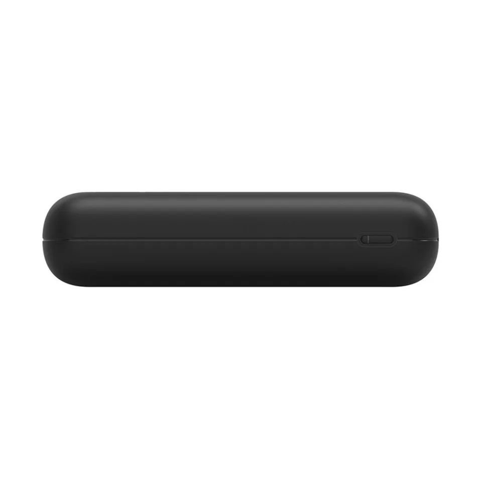Silicon Power QS58 LiPo PB 20000 mAh Zwart