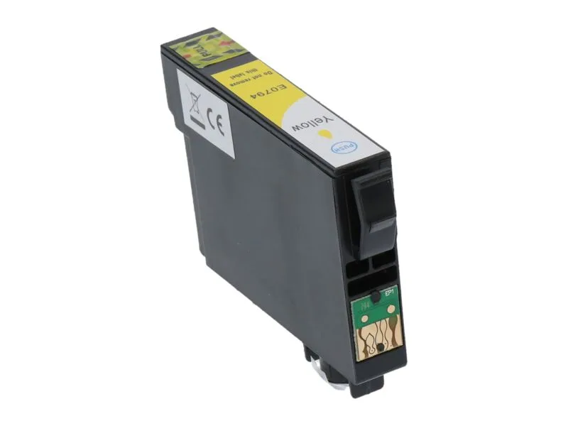 Epson T0794XL 17ml Geel Cartridges