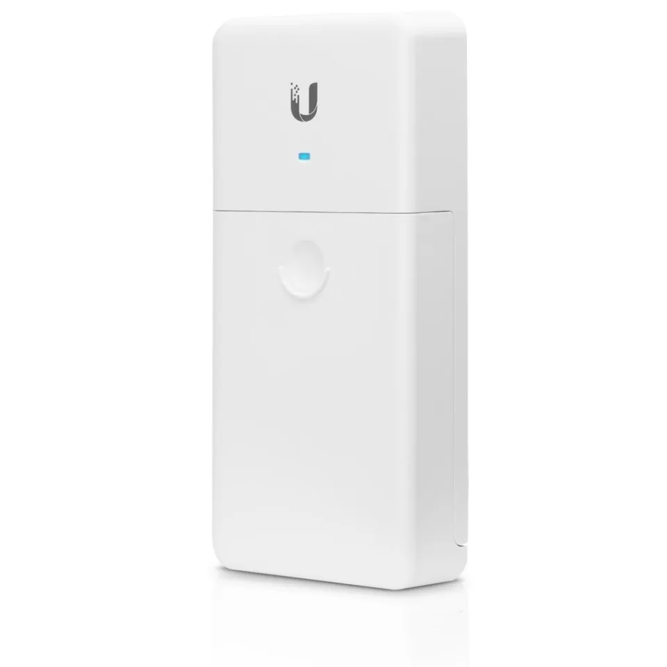 Ubiquiti Networks NanoSwitch Gigabit Ethernet (10/100/1000) Wit Power over Ethernet PoE+