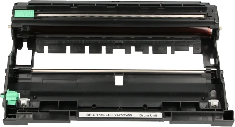 Brother DR-2400 FLWR Drum Zwart