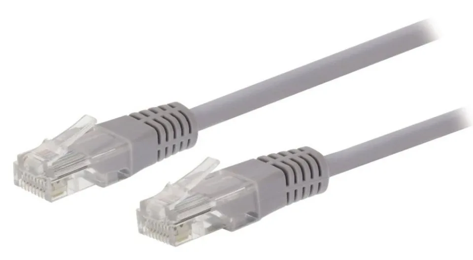 UTP CAT6 Ewent OEM Netwerkkabel 5M