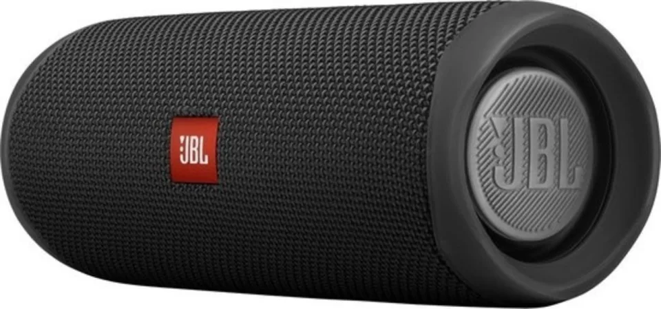 JBL Flip 5 Bluetooth Speaker Ipx7 Blauwe Speaker