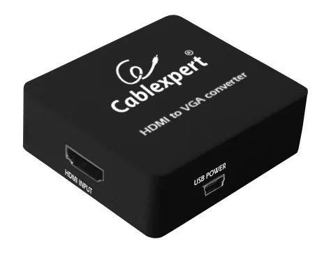 HDMI Naar VGA Converter