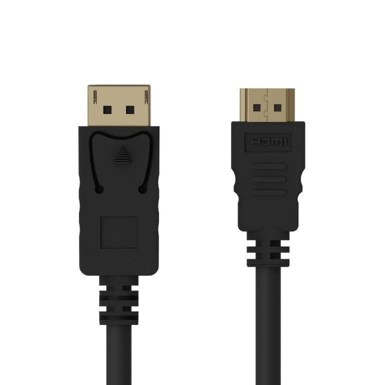 DisplayPort naar HDMI Kabel, 5 M